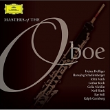 I Musici, Rolf Koenen - Masters of the Oboe