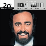 Luciano Pavarotti - Masters of Opera