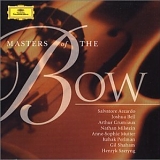 Various artists - Masters of the Bow
