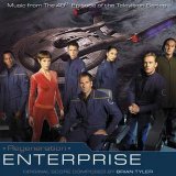 Brian Tyler - Star Trek Enterprise: Regenerations