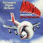 Elmer Bernstein - Airplane
