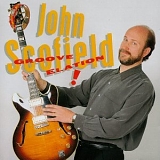 John Scofield - Groove Elation