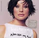 Tori Amos - Strange Little Girl (Promo)