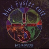 Blue Öyster Cult - Live In America