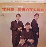 Beatles, The - Introducing The Beatles
