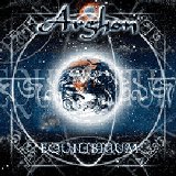 Arghon - Equilibrium