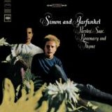 Simon and Garfunkel - Parsley, Sage, Rosemary and Thyme