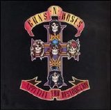 Guns N' Roses - Appetite for Destruction