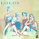 Go Go's - Beauty and the Beat
