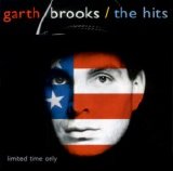 Garth Brooks - The Hits