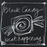 Beat Happening - Black Candy