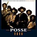 Dominic Frontiere - Posse