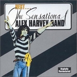 The Sensational Alex Harvey Band - Next