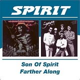 Spirit - Son of Spirit - Farther Along