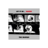 Beatles, The - Let It Be... Naked Fly on the Wall