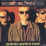 Medeski Martin And Wood - Combustication Remix EP