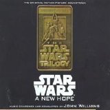 Original Soundtrack - Star Wars: A New Hope [Remastered Special Edition] (2 of 2)