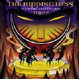 Freeman, Russ / The Rippingtons - Topaz