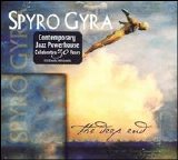 Spyro Gyra - The Deep End