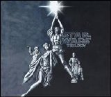 Various artists - Star Wars Trilogy [6 Disc] (4 of 6)