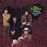 The Guess Who - Greatest Hits [1999]