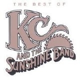 KC & the Sunshine Band - The Best of KC & the Sunshine Band [Rhino 1990]