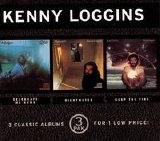 Kenny Loggins - Celebrate Me Home/Nightwatch/Keep the Fire (1 of 3)