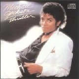 Jackson, Michael - Thriller