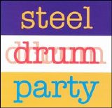Various artists - Steel Drum Party