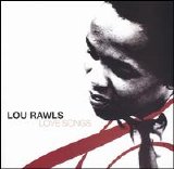 Lou Rawls - Love Songs [The Right Stuff]