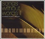 Various artists - Songs Without Words, Vol. 2: A Windham Hill Piano