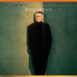 Dave Grusin - The Very Best of Dave Grusin