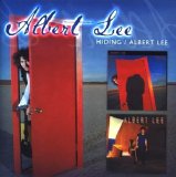 Albert Lee - Hiding \ Albert Lee