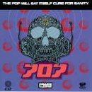 Pop Will Eat Itself - Cure For Sanity