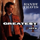 Randy Travis - Greatest Hits Vol 1