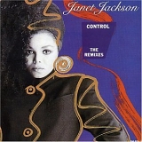 Janet Jackson - Control: The Remixes