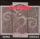 Cro-Mags - Alpha - Omega