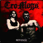 Cro-Mags - Revenge