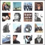 Jon Bon Jovi - Crush