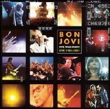 Jon Bon Jovi - One Wild Night (live)