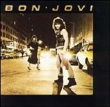 Jon Bon Jovi - Bon Jovi