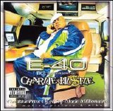 Various artists - Charlie Hustle: The Blueprint of a Self-Made Millionaire