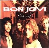 Jon Bon Jovi - These Days