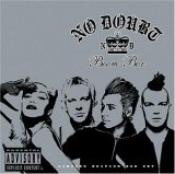 No Doubt - Boom Box (Limited Edition)