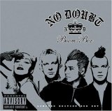 No Doubt - Boom Box