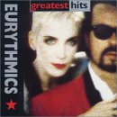 Eurythmics, The - Greatest Hits...Eurythmics
