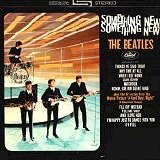 Beatles, The - Something New