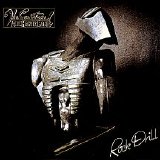 Alex Harvey - Rock Drill (Remastered)
