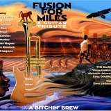 Various artists - Fusion For Miles - A Guitar Tribute