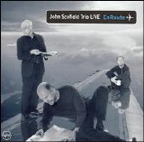 Scofield, John Trio - EnRoute - Live